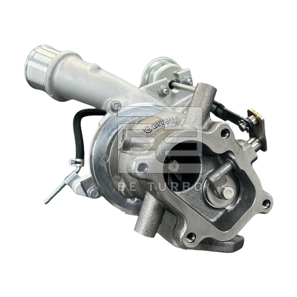 Ny BE Turbo 130798 - TD03 turboaggregat
