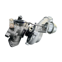 Ny BE Turbo 130798 - TD03 turboaggregat
