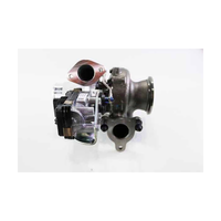 Ny BE Turbo 130810 turboaggregat