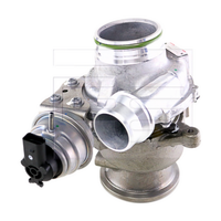 Ny BE Turbo 130813 turboaggregat