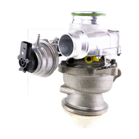 Ny BE Turbo 130813 turboaggregat