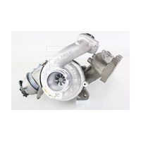 Ny BE Turbo 130841 - GT12 turboaggregat
