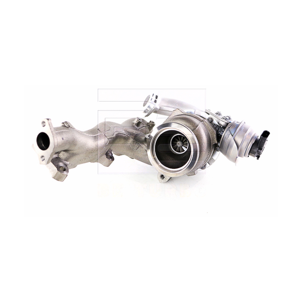 Ny BE Turbo 130841 - GT12 turboaggregat