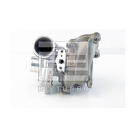 Ny BE Turbo 130846 turboaggregat