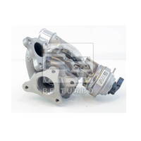 Ny BE Turbo 130846 turboaggregat