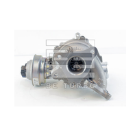Ny BE Turbo 130846 turboaggregat