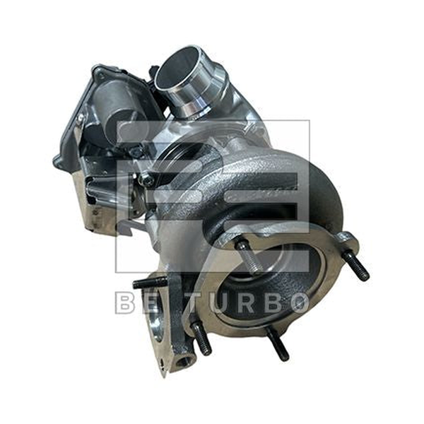 Ny BE Turbo 130852 turboaggregat