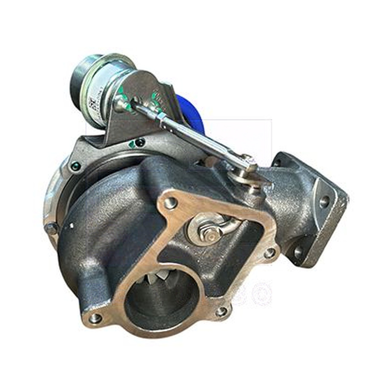 Ny BE Turbo 130888 turboaggregat