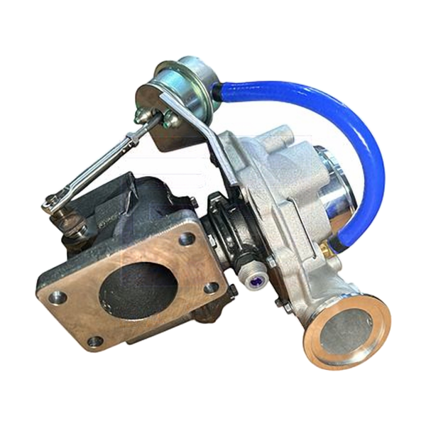 Ny BE Turbo 130888 turboaggregat