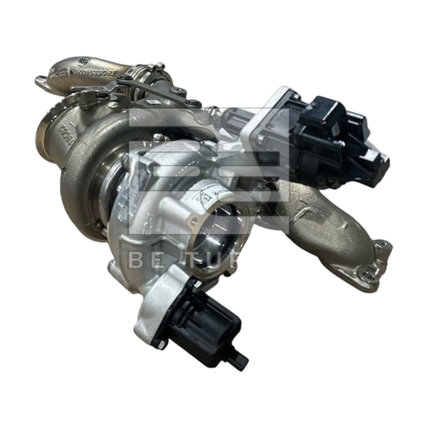 Ny BE Turbo 130912 - B03 turboaggregat