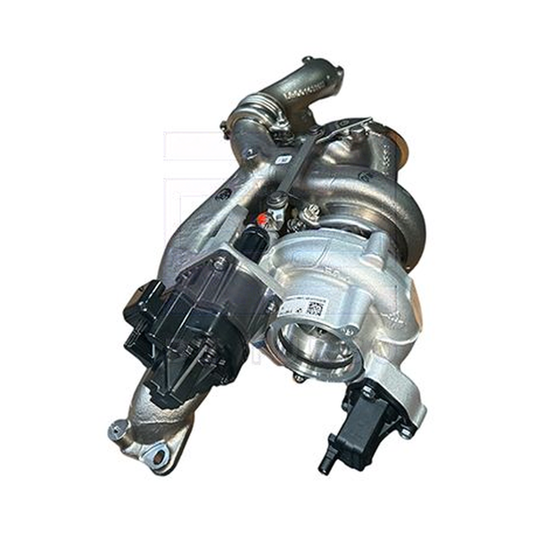 Ny BE Turbo 130913 - B03 turboaggregat