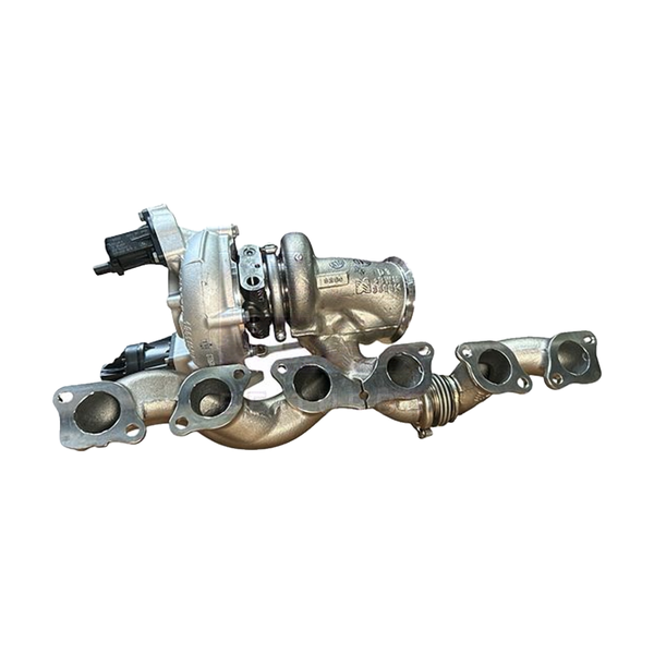 Ny BE Turbo 130913 - B03 turboaggregat