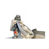 Ny BE Turbo 130913 - B03 turboaggregat