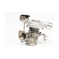 Ny BE Turbo 130918 - K04 turboaggregat