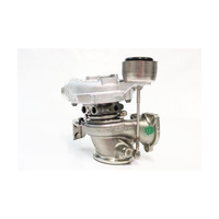 Ny BE Turbo 130918 - K04 turboaggregat