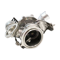 Ny BE Turbo 130918 - K04 turboaggregat