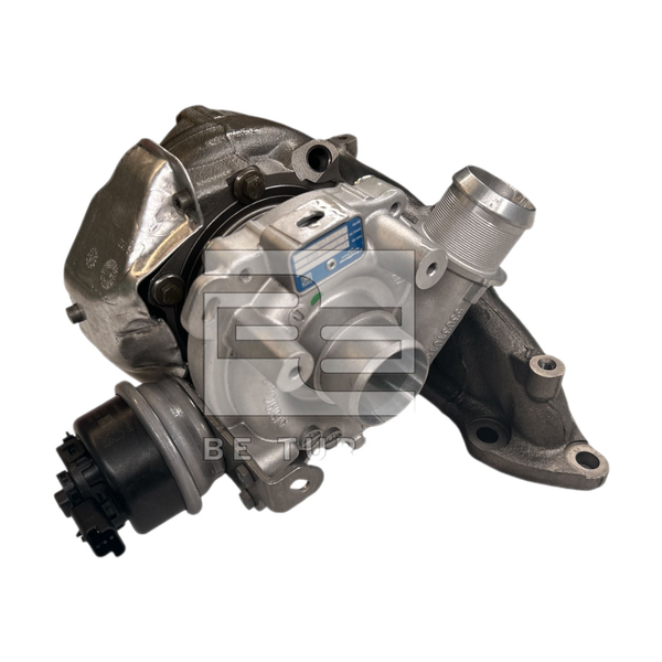 Ny BE Turbo 130923 turboaggregat