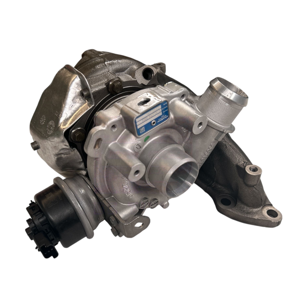 Ny BE Turbo 130923 turboaggregat