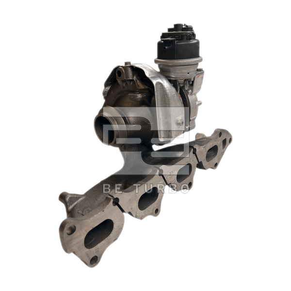 Ny BE Turbo 130923 turboaggregat