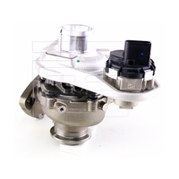 Ny BE Turbo 130924 turboaggregat