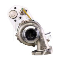 Ny BE Turbo 130924 turboaggregat