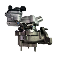 Ny BE Turbo 130926 turboaggregat