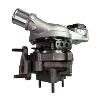 Ny BE Turbo 130926 turboaggregat