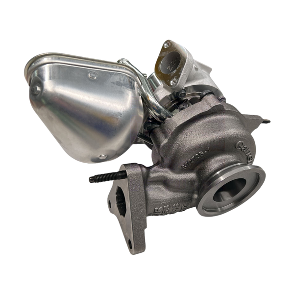 Ny BE Turbo 130929 turboaggregat