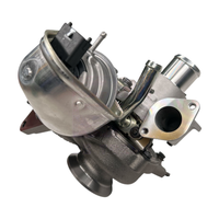 Ny BE Turbo 130929 turboaggregat