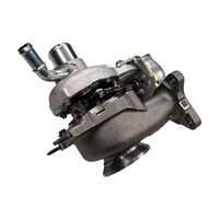 Ny BE Turbo 130929 turboaggregat
