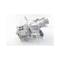 Ny BE Turbo 130935 turboaggregat