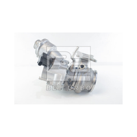 Ny BE Turbo 130935 turboaggregat