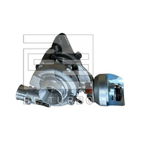 Ny BE Turbo 130948 - RHV4 turboaggregat