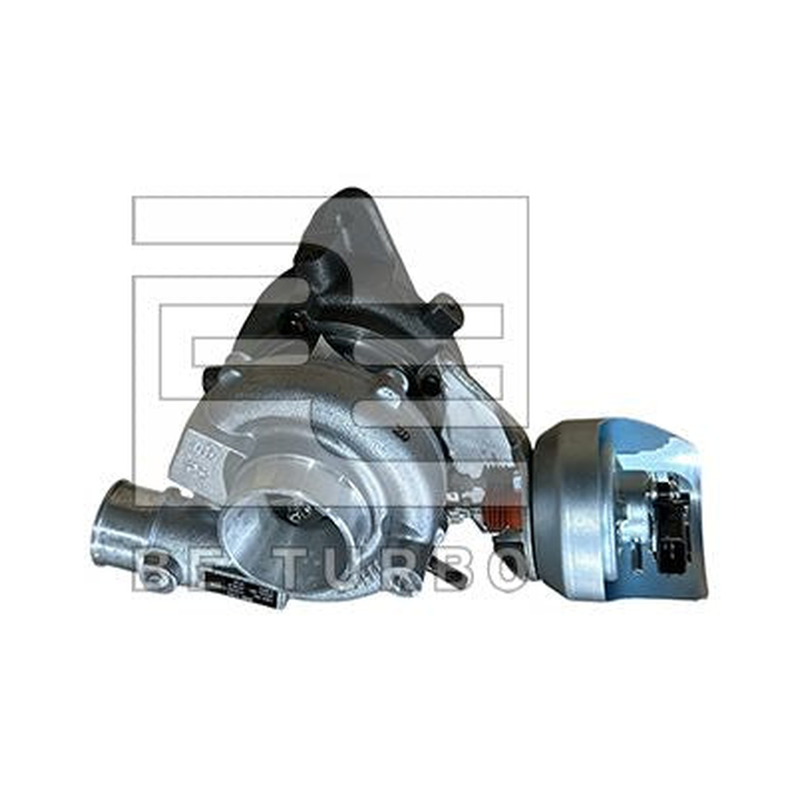 Ny BE Turbo 130948 - RHV4 turboaggregat