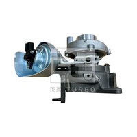 Ny BE Turbo 130948 - RHV4 turboaggregat