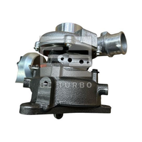 Ny BE Turbo 130948 - RHV4 turboaggregat