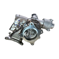 Ny BE Turbo 130950 turboaggregat