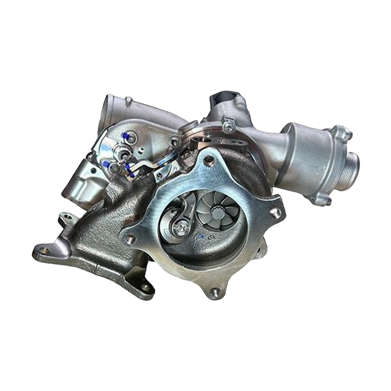 Ny BE Turbo 130950 turboaggregat