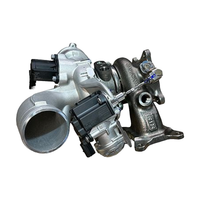 Ny BE Turbo 130950 turboaggregat