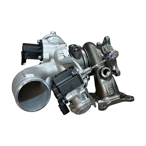 Ny BE Turbo 130950 turboaggregat
