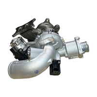Ny BE Turbo 130950 turboaggregat