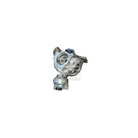 Ny BE Turbo 130977 - RHV4 turboaggregat