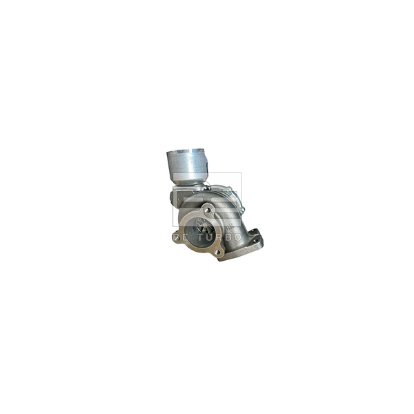 Ny BE Turbo 130977 - RHV4 turboaggregat