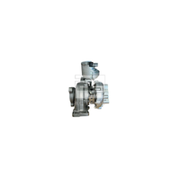 Ny BE Turbo 130977 - RHV4 turboaggregat