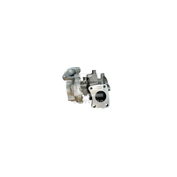 Ny BE Turbo 130977 - RHV4 turboaggregat