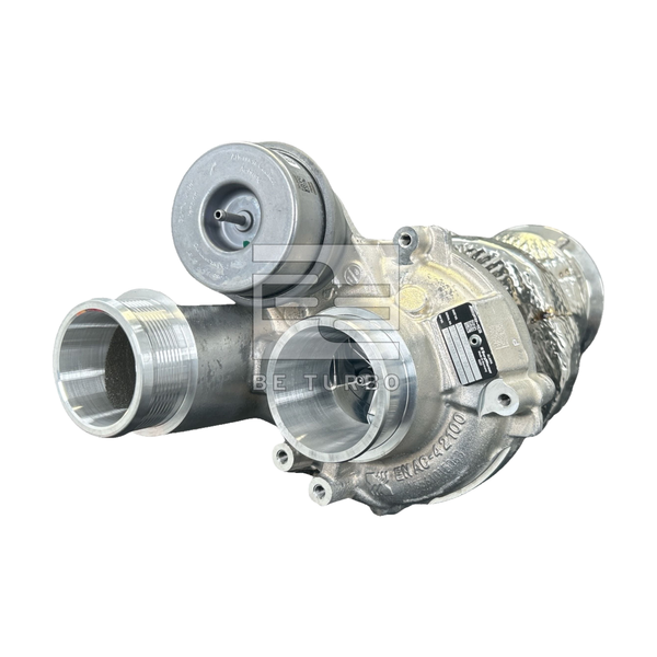 Ny BE Turbo 130980 - B03 turboaggregat