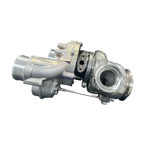 Ny BE Turbo 130980 - B03 turboaggregat