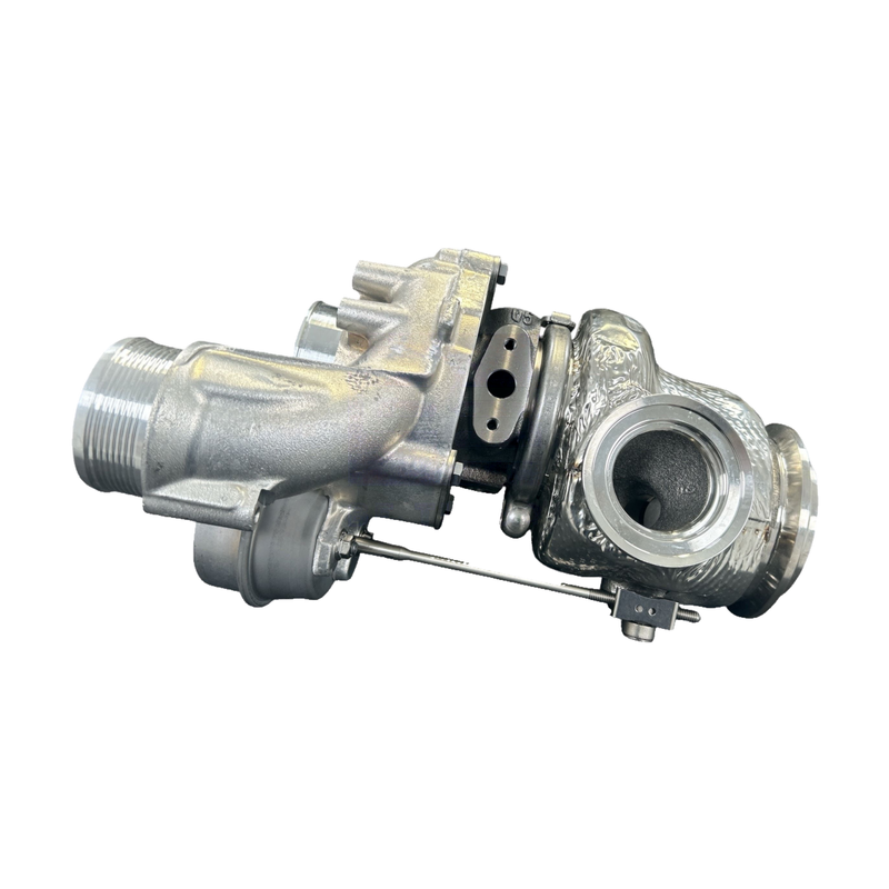 Ny BE Turbo 130980 - B03 turboaggregat