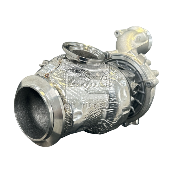 Ny BE Turbo 130980 - B03 turboaggregat