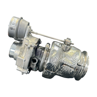 Ny BE Turbo 130980 - B03 turboaggregat